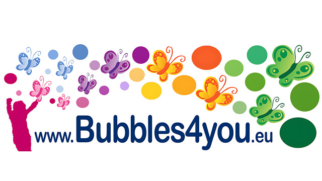Riesenseifenblasen Workshop Alter: 7 bis 14 Jahre