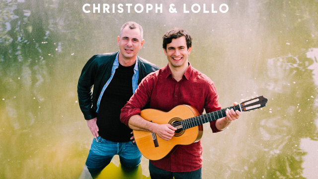 Christoph & Lollo: alles gut