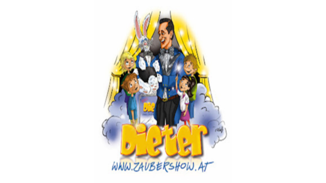Barthofer Zauberkünstler
