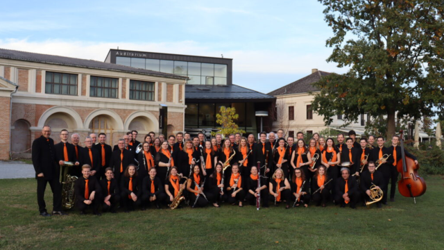 Sinfonisches Blasorchester Retz