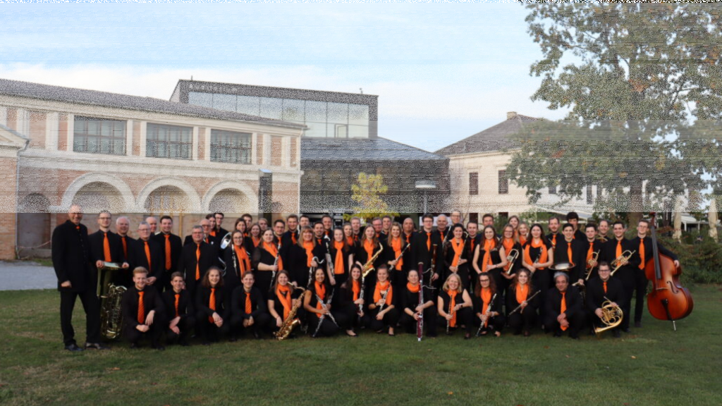 Sinfonisches Blasorchester Retz