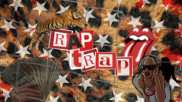 RAPTRAP