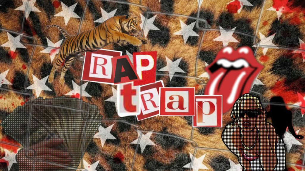 RAPTRAP