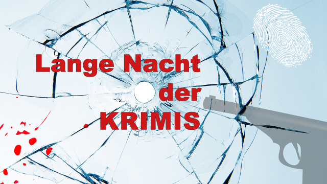 Lange Nacht der Krimis
