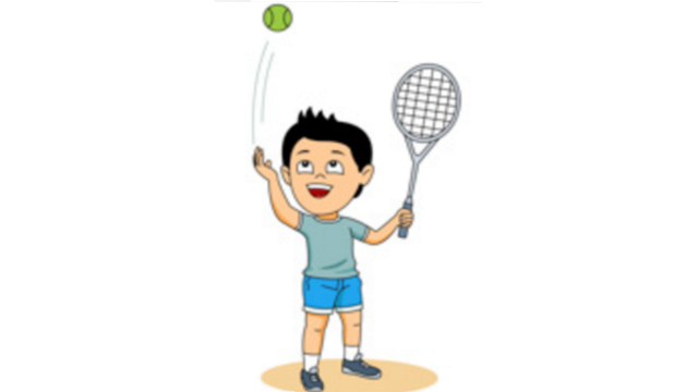 Tennis-Sport-Camp
