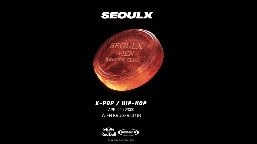 SEOULX – VIENNA  Warm-up session