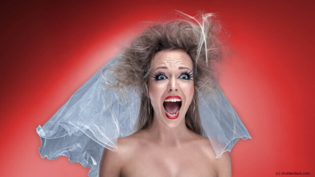 „LA CAMBIALE DI MATRIMONIO“ – Der Heiratswechsel