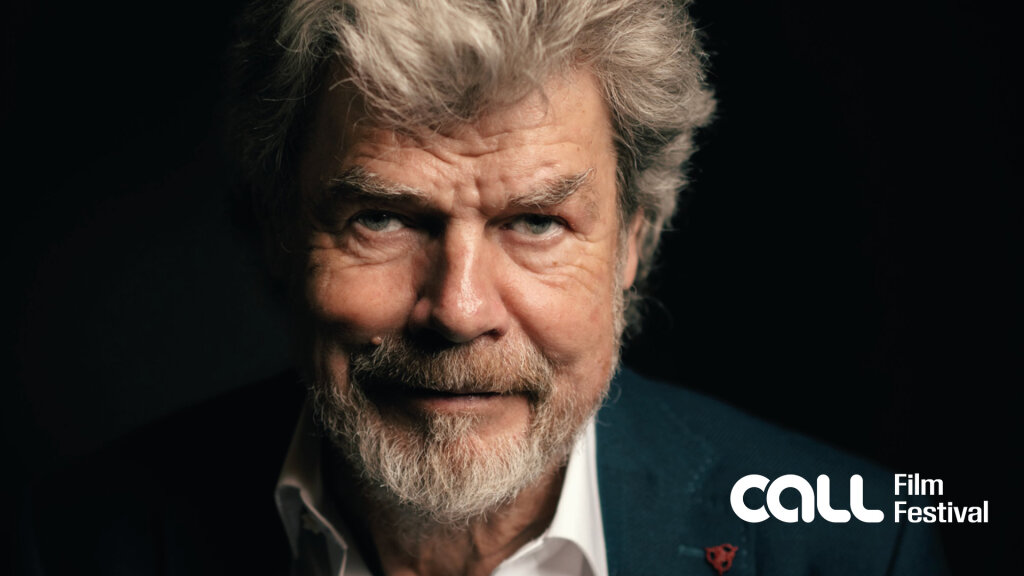 Der große Vortrag. Reinhold Messner: The Final Expedition