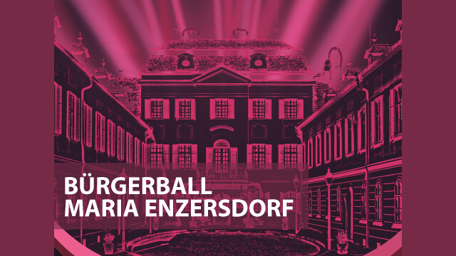 Bürgerball 2025