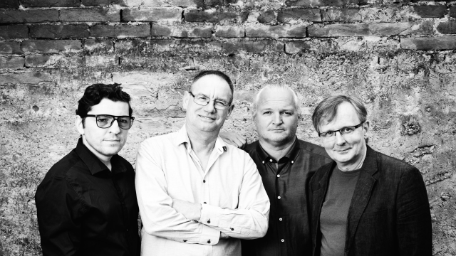 The Organ Champs „Turn it On“