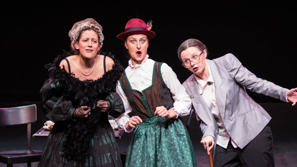 10 Jahre – Aus dem Nähkästchen