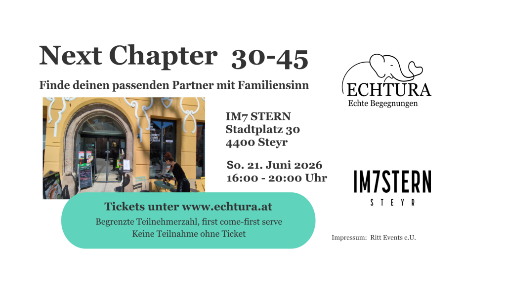 Next Chapter 30-45 Steyr am 21.Juni 26