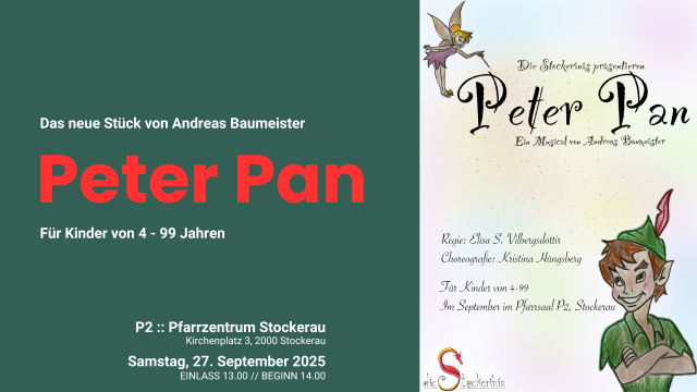 Peter Pan
