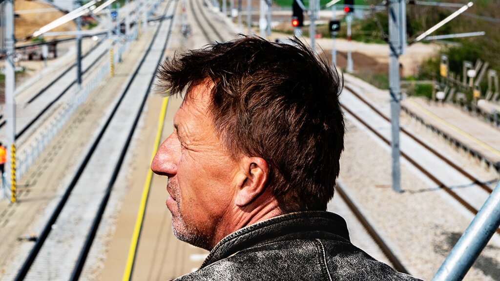 Pepi Hopf: Das beste kommt noch – ein Dirty Old Man im Altweibersommer