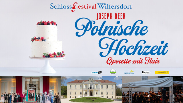 Polnische Hochzeit