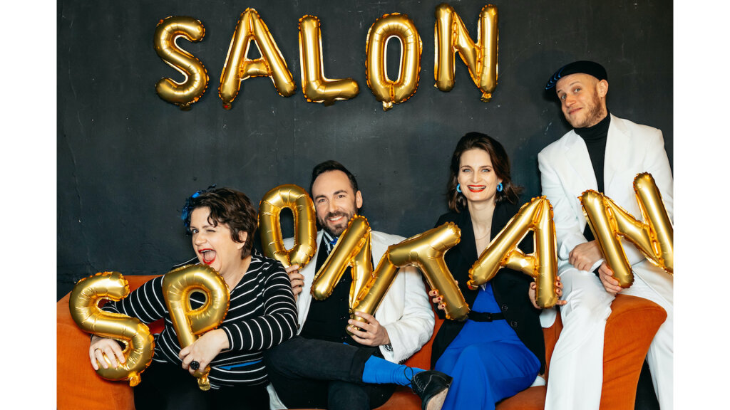 SALON ABO Herbst 2026