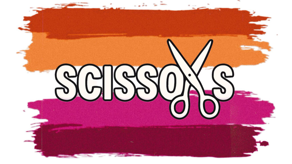 Scissors