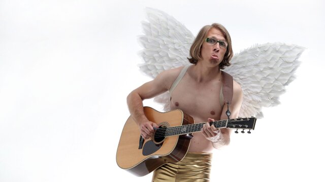 Blonder Engel: Blonder Engel (Solo)