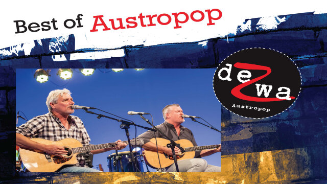 Austropopabend De Zwa