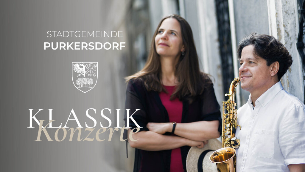 Purkersdorfer Klassik Konzerte: World Music – aber klassisch!