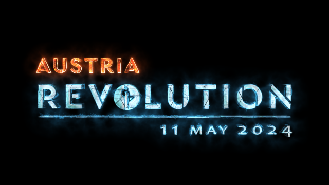 Artistic – Revolution Austria 2024