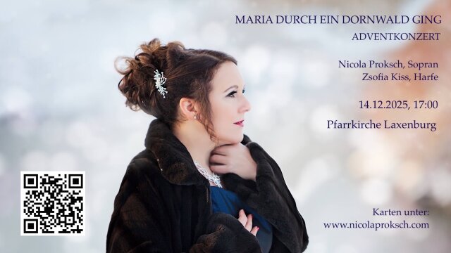 Vom Himmel hoch da komm ich her