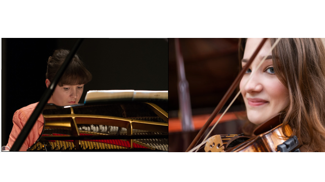 Barbara Moser und Maria Sotriffer – „Paris bis Boston“