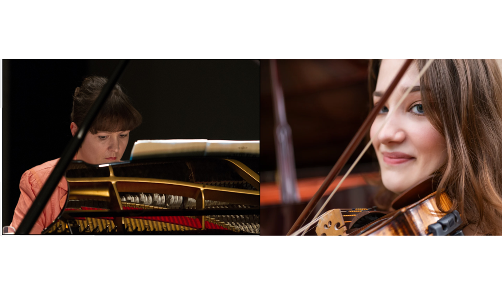 Barbara Moser und Maria Sotriffer – „Paris bis Boston“