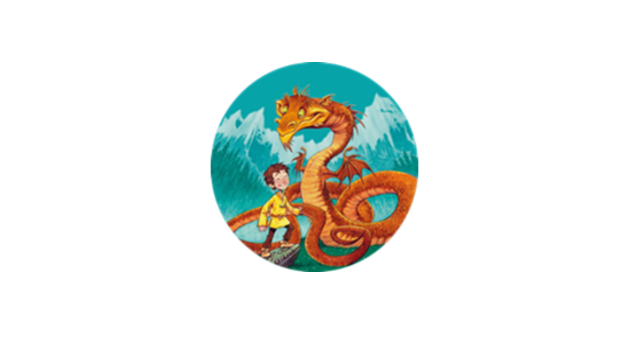 Tauche ein in die magische Welt der Drachen