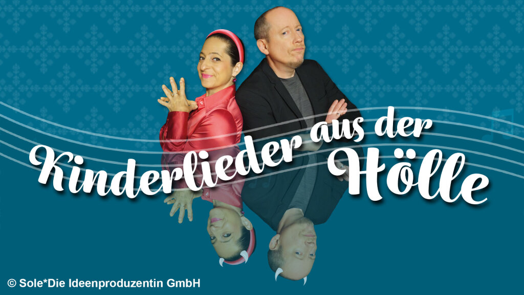 Kinderlieder aus der Hölle