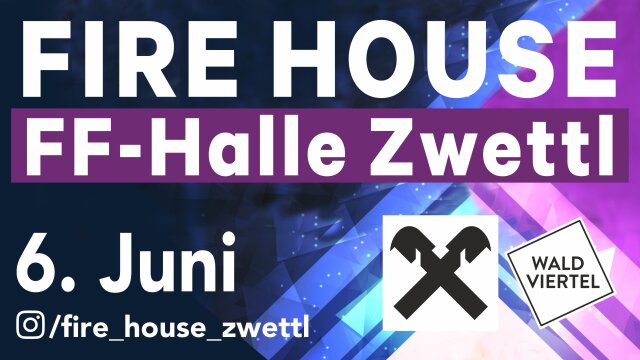 FireHouse Zwettl