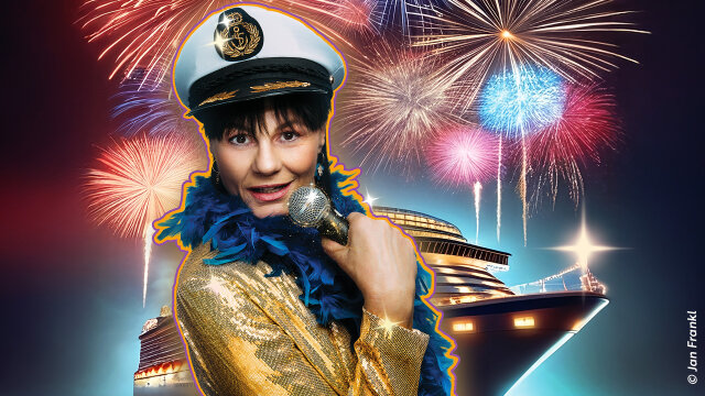 Eva Maria Marold: Frauen und Kinder zuerst