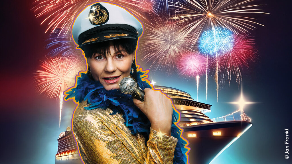 Eva Maria Marold: Frauen und Kinder zuerst