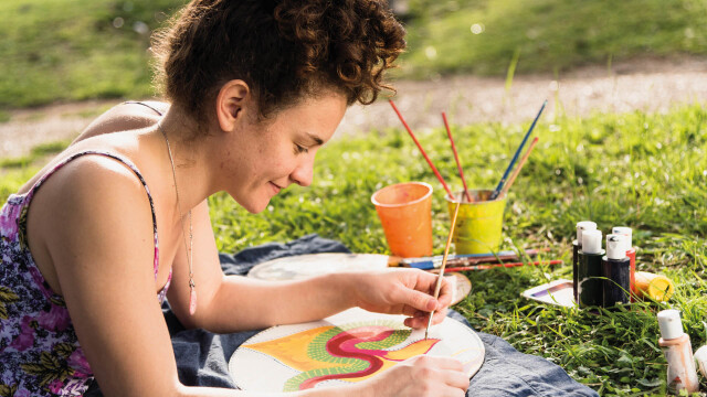 Upcycling – VIEL aus NICHTS
