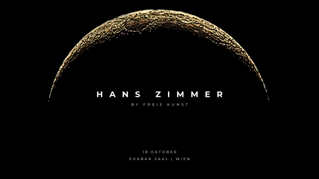 Hans Zimmer by Freie Kunst