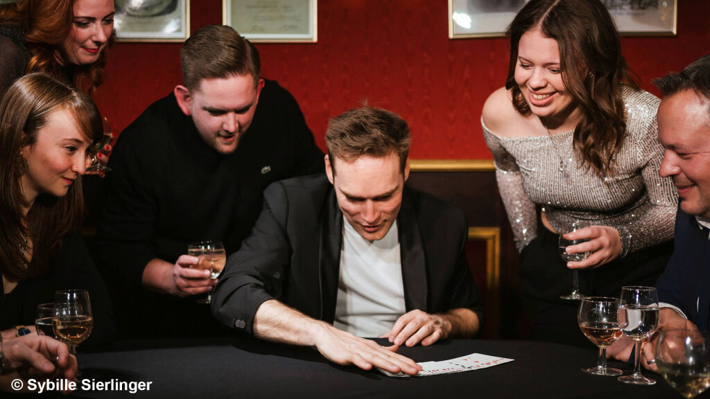 Paul Sommersguter: BEST OF