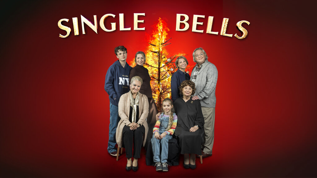 Single Bells – Wenn das der Papale noch seh’n könnt