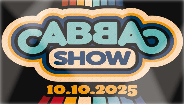 ABBA – DIE SHOW