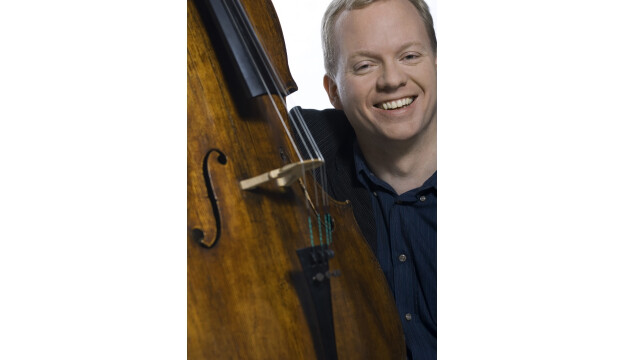 Christoph Stradner & „Celloschrammeln“