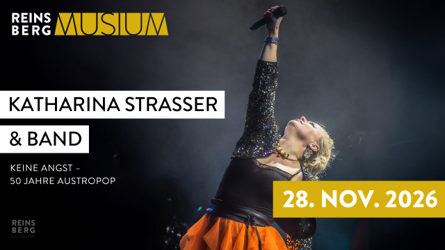 Katharina Straßer & Band