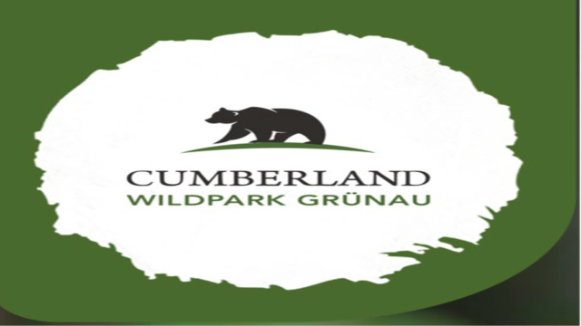 Wildtierpark Grünau