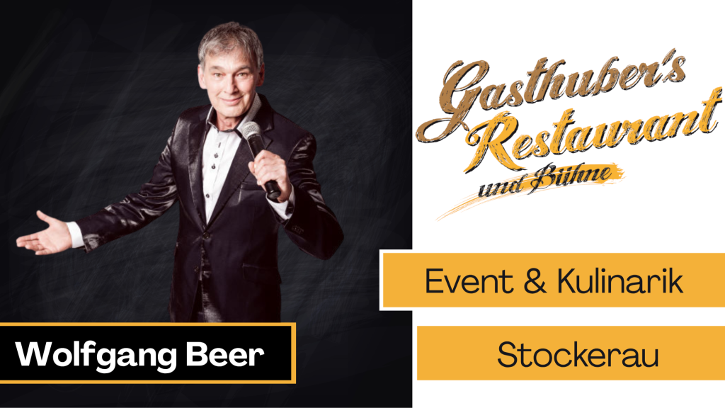 Wolfgang Beer – Open Air