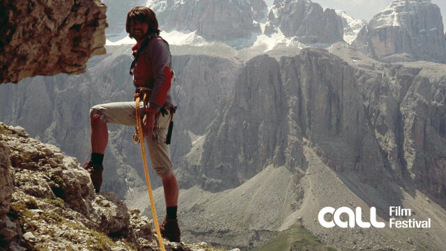 Still Alive – Drama am Mount Kenya. Mit einer Einführung von Reinhold Messner.
