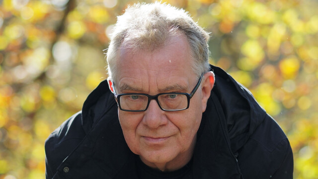 Tagesseminar • Mag. Bernard Jakoby • Gibt es etwas nach dem Leben?