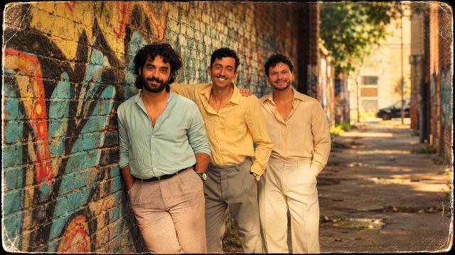 Luminarie – Classic-Crossover – Italian Songs