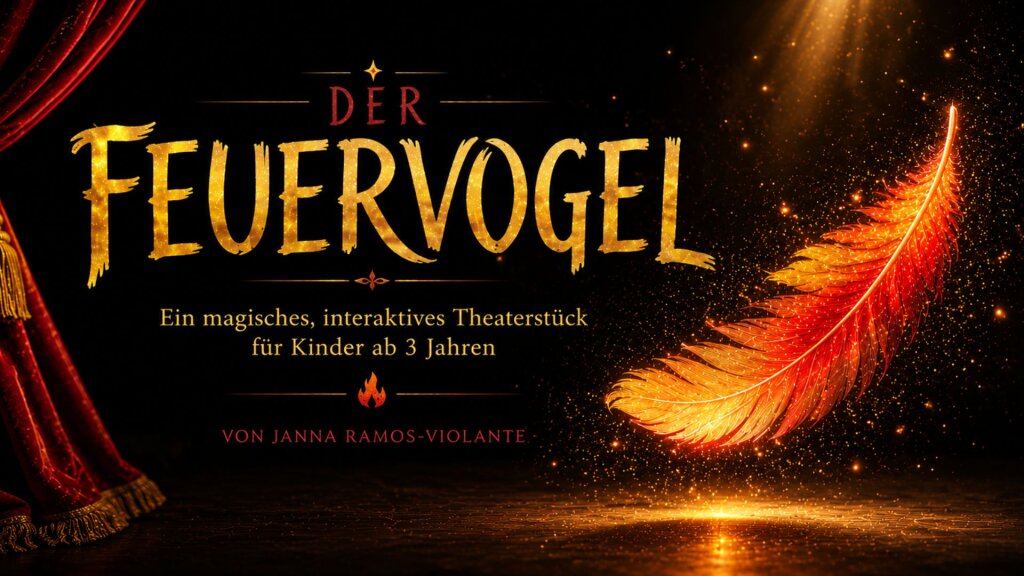 Der Feuervogel