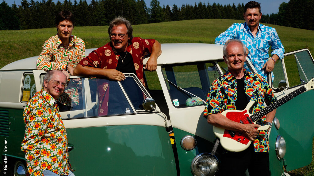 The Roaring Sixties Company