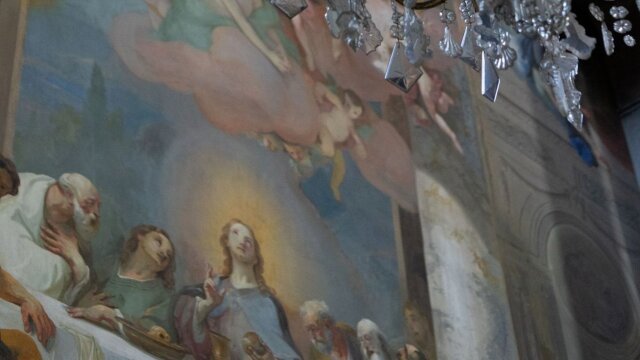 Franz Anton Maulbertsch – Führung zum Tag des Denkmals