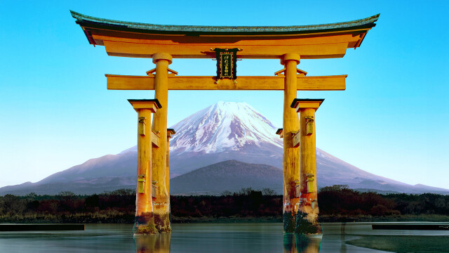 JAPAN – Oliver Bolch
