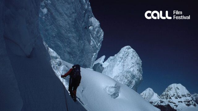 Matinee mit zwei Filmen: Gasherbrum – Der leuchtende Berg. Sturm am Manaslu. Mit einer Einführung von Reinhold Messner.